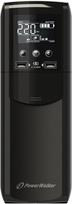ups 900 w - PowerWalker VI CSW FR 1500VA - 2 nuotrauka