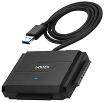 sata to usb - Unitek Y-3324 SATA / IDE USB 3.0 - 3 nuotrauka