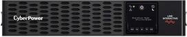cyber power - Cyber Power PR1000ERT2U - 2 nuotrauka
