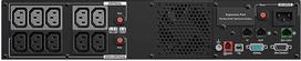 cyber power - Cyber Power PR1000ERT2U - 3 nuotrauka