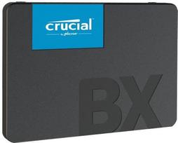 crucial bx500 - Crucial BX500 2TB SSD - 2 nuotrauka