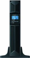 ups 1500va - UPS Power Walker Line-Interactive 1500VA, 19'' 2U, 8x IEC, RJ11/RJ45, USB, LCD - 3 nuotrauka