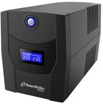 POWER WALKER UPS LINE-IN 2200VA STL FR (4X PL 230V, RJ11/45 IN/OUT, USB)