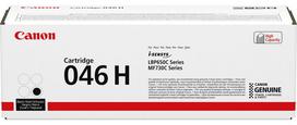 TONER JUODAS 6.3K 046H/1254C002 CANON
