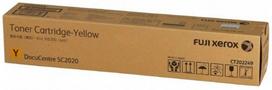 xerox docucentre - Toneris Xerox yellow | 3 000 pgs | DocuCentre SC2020 - 1 nuotrauka