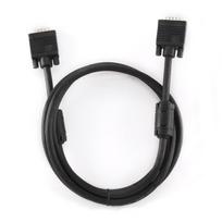 vga kabelis - Gembird Cable VGA to VGA Black 20m - 3 nuotrauka