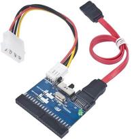Gembird Bi-directional SATA/IDE Converter SATA-IDE-2