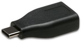 usb a female to usb a male - iTec Display Adapter USB to USB Black - 2 nuotrauka