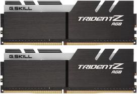 G.SKILL TridentZ RGB 32GB 3600MHz CL17 DDR4 KIT OF 2 F4-3600C17D-32GTZR