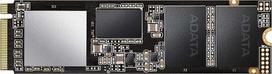 m.2 ssd diskas - ADATA XPG SX8200 PRO 2TB M.2 - 2 nuotrauka