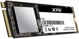 m.2 ssd diskas - ADATA XPG SX8200 PRO 2TB M.2 - 4 nuotrauka