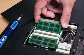 ram ddr4 2666 sodimm - Kingston 8GB DDR4 2666Mhz SODIMM KCP426SS8/8 - 3 nuotrauka
