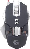 Gembird MUSG-05 Black (Juoda)