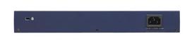 16 port gigabit switch - Šakotuvas Netgear ProSafe 16-Port Gigabit Rackmount Switch (JGS516) - 7 nuotrauka
