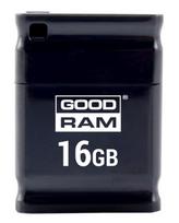 Goodram UPI2 Piccolo 16GB Black (Juodas)