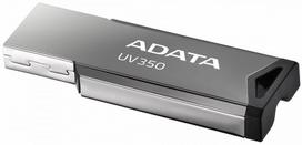 usb adata 32gb - ADATA UV350 32GB - 2 nuotrauka