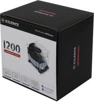procesoriaus ausintuvas intel - Xilence XC030 - 2 nuotrauka