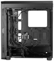 kompiuterio korpusas case - Chieftec Case Scorpion II RGB GL-02B-OP - 4 nuotrauka