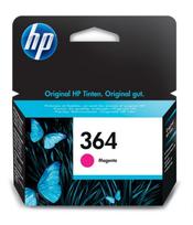 hp 364 - Rašalinio spausdintuvo kasetė HP NO 364 Magenta - 2 nuotrauka