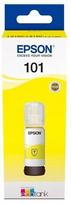 epson ecotank ink - Epson 101 EcoTank Yellow - 1 nuotrauka