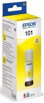 epson ecotank ink - Epson 101 EcoTank Yellow - 2 nuotrauka