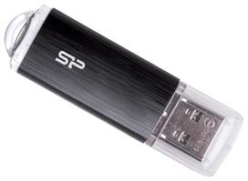 Silicon Power Blaze B02 128GB Black (Juodas)