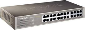 ethernet switch 1000mbps - Šakotuvas NET SWITCH 24PORT 1000M/TL-SG1024D TP-LINK - 2 nuotrauka