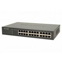 ethernet switch 1000mbps - Šakotuvas NET SWITCH 24PORT 1000M/TL-SG1024D TP-LINK - 3 nuotrauka