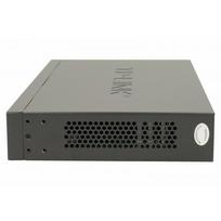 ethernet switch 1000mbps - Šakotuvas NET SWITCH 24PORT 1000M/TL-SG1024D TP-LINK - 4 nuotrauka