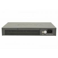 ethernet switch 1000mbps - Šakotuvas NET SWITCH 24PORT 1000M/TL-SG1024D TP-LINK - 5 nuotrauka