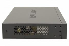 ethernet switch 1000mbps - Šakotuvas NET SWITCH 24PORT 1000M/TL-SG1024D TP-LINK - 6 nuotrauka
