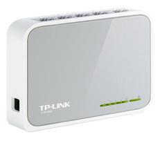 TP-LINK TL-SF1005D 5-port