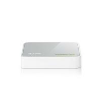 liniukus - TP-LINK TL-SF1005D 5-port - 7 nuotrauka