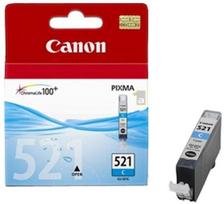Canon CLI-521C Cyan (Mėlyna)
