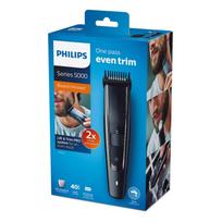 plauku trimeris - Philips BT5515/15 - 9 nuotrauka