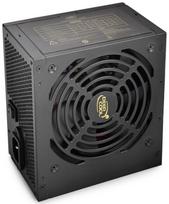 deepcool fan - Deepcool  "Nova" series,  500W,  120mm FAN, High efficiency >80%, Active PFC PSU, retail packing deepcool - 5 nuotrauka