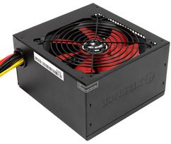 psu 500w - XILENCE XN042 350W - 3 nuotrauka