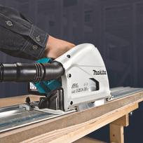 makita dsp600z - Makita DSP600ZJ - 2 nuotrauka