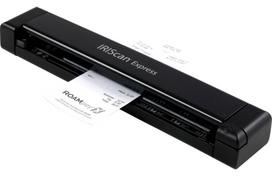 skenk - Iris IRISCan Express 4 - 4 nuotrauka
