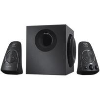 200w kolonele - Logitech Z625 - 3 nuotrauka