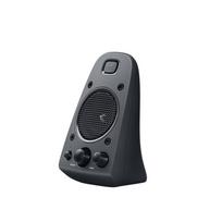 200w kolonele - Logitech Z625 - 5 nuotrauka