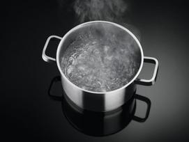 hob induction - Electrolux EIT60443X - 2 nuotrauka
