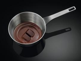 hob induction - Electrolux EIT60443X - 4 nuotrauka