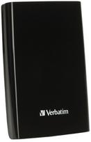 kietasis diskas 2tb 3.5 - Verbatim 2TB 2.5'' Store'n'Go GEN 2 USB 3.0 Black - 2 nuotrauka