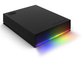 seagate 2tb - Seagate FireCuda Gaming 2TB Black STKL2000400 - 3 nuotrauka