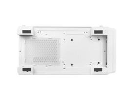 pc case atx mid tower case - Genesis Irid 505 ARGB White (Baltas) - 13 nuotrauka