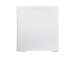 pc case atx mid tower case - Genesis Irid 505 ARGB White (Baltas) - 14 nuotrauka