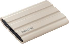 Pirkti SSD USB3.1 2TB EXT./ SHIELD T7 MU-PE2T0K/ EU SAMSUNG - Photo 4