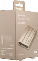 Pirkti SSD USB3.1 2TB EXT./ SHIELD T7 MU-PE2T0K/ EU SAMSUNG - Photo 8