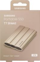 Pirkti SSD USB3.1 2TB EXT./ SHIELD T7 MU-PE2T0K/ EU SAMSUNG - Photo 9